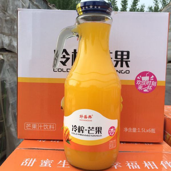 芒果汁-03