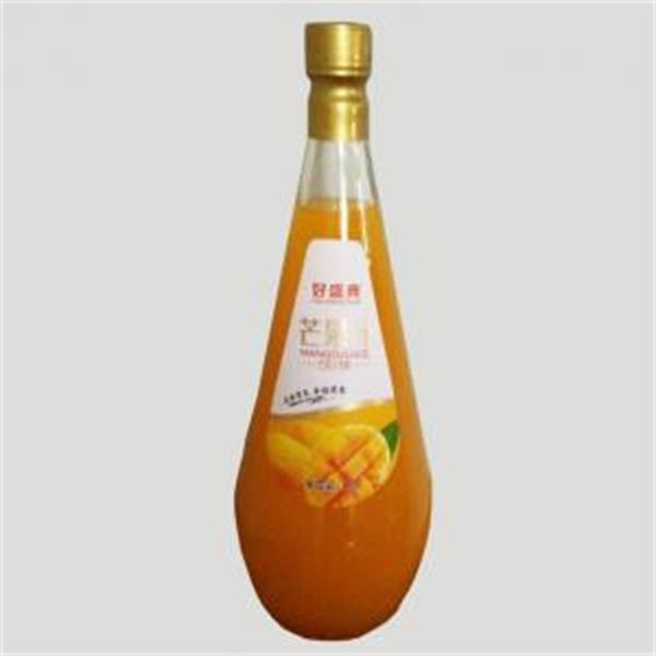 芒果汁-4